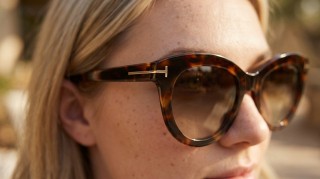Tom Ford Odette FT1189 52F 53 Sugeneruotas vaizdas
