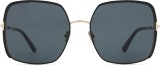 Tom Ford Raphaela FT1006 02A 60 Produkto priekis
