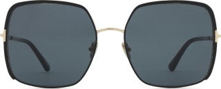 Tom Ford Raphaela FT1006 02A 60 Produkto priekis