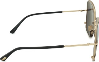 Tom Ford Raphaela FT1006 02A 60 Produkto šonas
