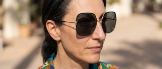 Tom Ford Raphaela FT1006 02A 60 Sugeneruotas vaizdas