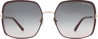 Tom Ford Raphaela FT1006 69W 60 Produkto priekis