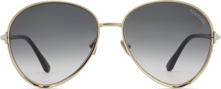 Tom Ford Rio FT1028 28B 59 Produkto priekis