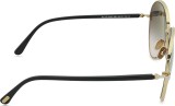 Tom Ford Rio FT1028 28B 59 Produkto šonas