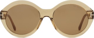 Tom Ford Seraphina FT1088 45E 55 Produkto priekis