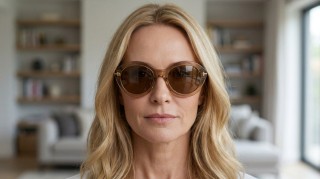 Tom Ford Seraphina FT1088 45E 55 Sugeneruotas vaizdas