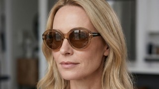 Tom Ford Seraphina FT1088 45E 55 Sugeneruotas vaizdas