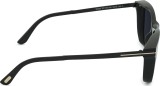 Tom Ford Sinatra FT1104 01A 53 Produkto šonas