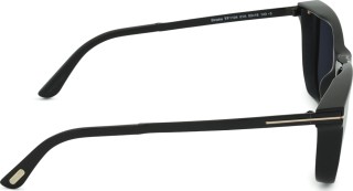Tom Ford Sinatra FT1104 01A 53 Produkto šonas