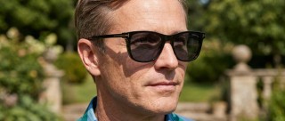 Tom Ford Sinatra FT1104 01A 53 Sugeneruotas vaizdas