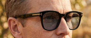 Tom Ford Sinatra FT1104 01A 53 Sugeneruotas vaizdas