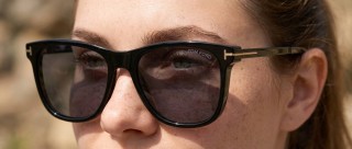 Tom Ford Sinatra FT1104 01A 53 Sugeneruotas vaizdas