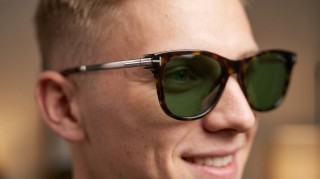 Tom Ford Sinatra FT1104 52N 53 Sugeneruotas vaizdas