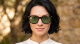 Tom Ford Sinatra FT1104 52N 53 Sugeneruotas vaizdas
