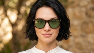 Tom Ford Sinatra FT1104 52N 53 Sugeneruotas vaizdas