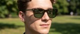 Tom Ford Sinatra FT1104 52N 53 Sugeneruotas vaizdas
