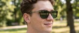 Tom Ford Sinatra FT1104 52N 53 Sugeneruotas vaizdas