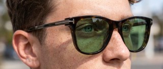 Tom Ford Sinatra FT1104 52N 53 Sugeneruotas vaizdas