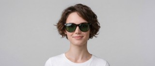 Tom Ford Sinatra FT1104 52N 53 Sugeneruotas vaizdas
