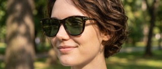 Tom Ford Sinatra FT1104 52N 53 Sugeneruotas vaizdas