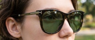 Tom Ford Sinatra FT1104 52N 53 Sugeneruotas vaizdas