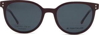 Tom Tailor TT60699 568 18 51 (prisegami) 39302