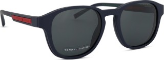 Tommy Hilfiger TH 2085/CS FLL M9 50 (prisegami) 29324