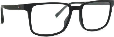 Tommy Hilfiger TH 2145/CS 08A M9 55 (prisegami)