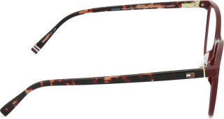 Tommy Hilfiger TH 2294/C LHF 16 52 (clip-on) Produkto šonas