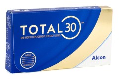 TOTAL30 (6 lęšiai)