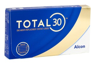 TOTAL30 (6 lęšiai)