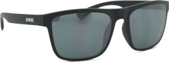 Uvex Rookie Grey Matt/Mir. Blue S5330772216 (nuo 6 iki 10 metų)