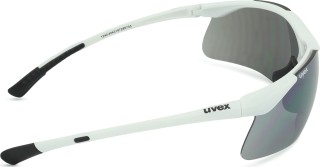 Uvex Sportstyle 223 White/Ltm Silver S5309828816 44522