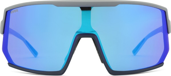 Uvex Sportstyle 235 Rhi.De.Sp.M/Mir. Blue S5330035416