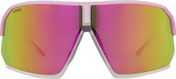 Uvex Sportstyle 237 Purple Fade/Mir.Purple S5330583316