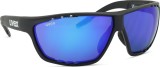 Uvex Sportstyle 706 Black Matt/Mir. Blue S5320062016