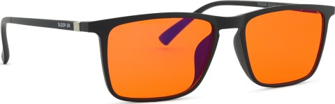 UVtech Sleep-3R su oranžiniais lęšiais