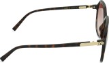 Valentino VG0026S 002 61 Produkto šonas