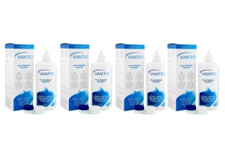 Vantio Multi-Purpose 4 x 360 ml su lęšių dėklais