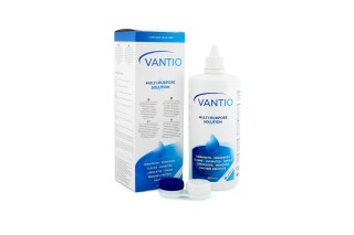Vantio Multi-Purpose 360 ml su lęšių dėklu (premija)