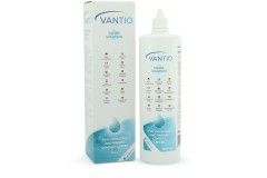 Vantio Saline druskos tirpalas 500 ml