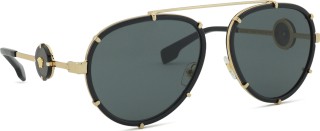 Versace 0VE 2232 143887 61 + dirželis