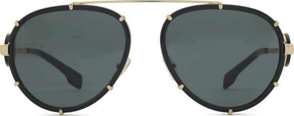 Versace 0VE 2232 143887 61 + dirželis