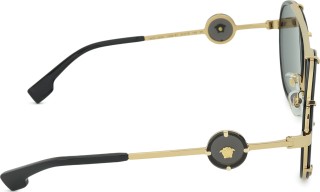 Versace 0VE 2232 143887 61 + dirželis 42881