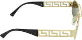 Versace 0VE 2257 100273 60 44101