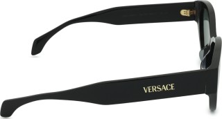 Versace 0VE4495D GB1/87 56 Produkto šonas