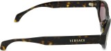Versace 0VE4512D 108/1A 54 Produkto šonas