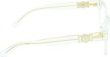 Versace Kids 0VK3323U 148 47 Produkto šonas