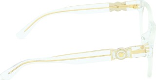 Versace Kids 0VK3323U 148 47 Produkto šonas