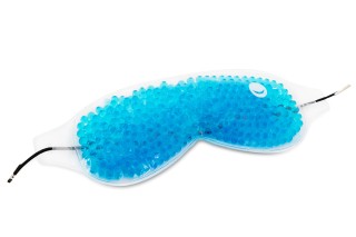 Vėsinanti akių kaukė (premija)